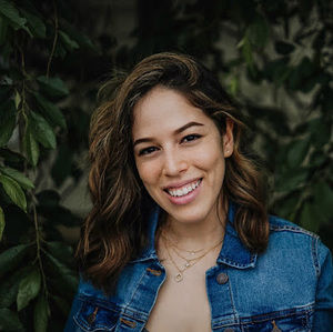 Meet your Posher, Eva